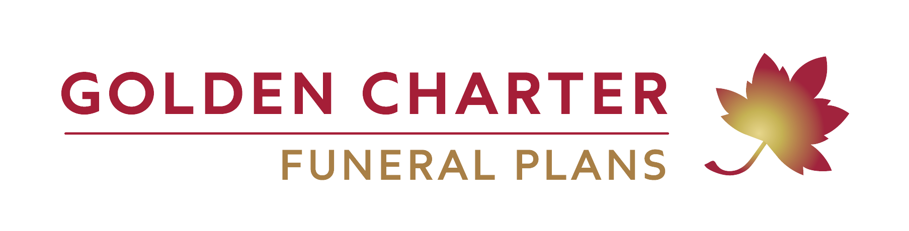 Golden Charter Logo – Smart Planning for Later Life